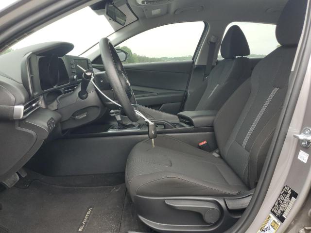 Photo 6 VIN: KMHLL4AG8PU578451 - HYUNDAI ELANTRA 