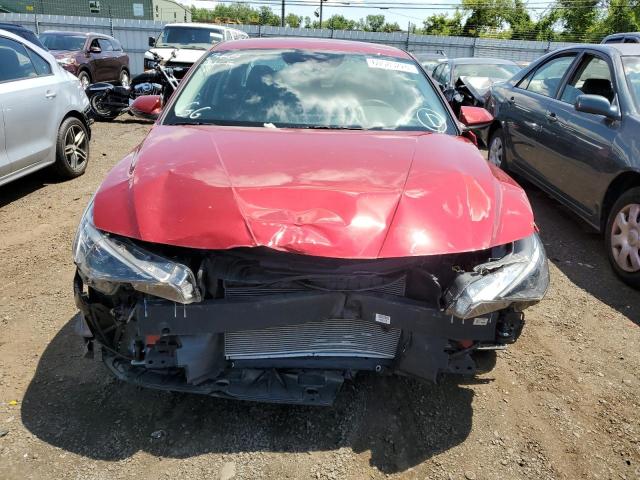 Photo 4 VIN: KMHLL4AG8PU578563 - HYUNDAI ELANTRA SE 