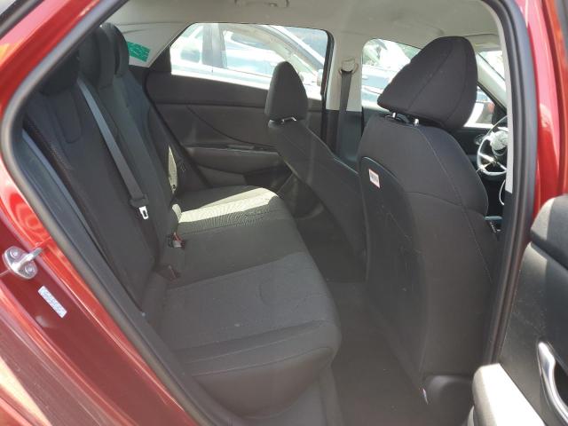 Photo 9 VIN: KMHLL4AG8PU578563 - HYUNDAI ELANTRA SE 