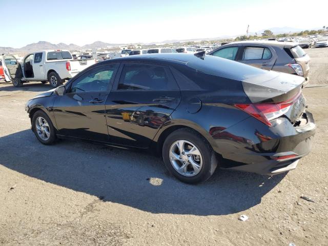 Photo 1 VIN: KMHLL4AG8PU597856 - HYUNDAI ELANTRA SE 