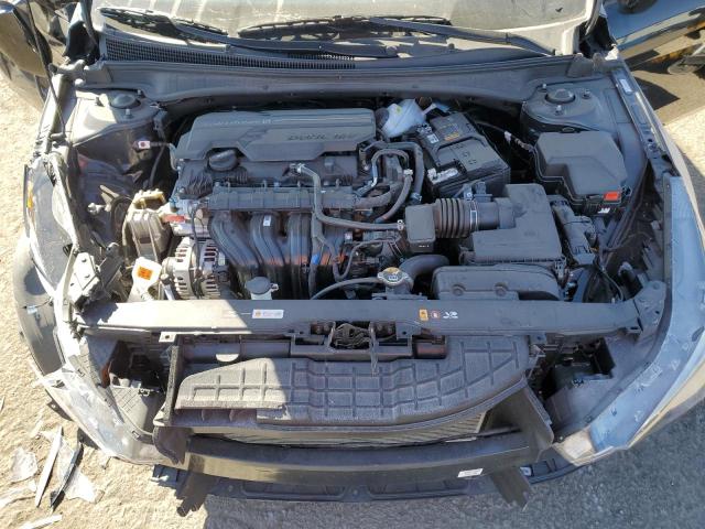 Photo 10 VIN: KMHLL4AG8PU597856 - HYUNDAI ELANTRA SE 