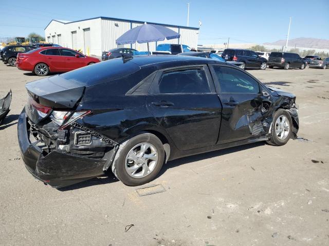 Photo 2 VIN: KMHLL4AG8PU597856 - HYUNDAI ELANTRA SE 