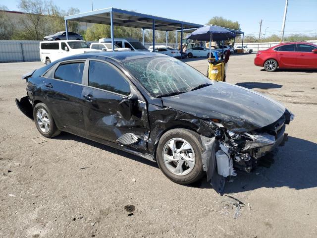 Photo 3 VIN: KMHLL4AG8PU597856 - HYUNDAI ELANTRA SE 