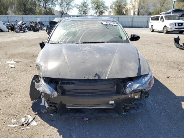 Photo 4 VIN: KMHLL4AG8PU597856 - HYUNDAI ELANTRA SE 