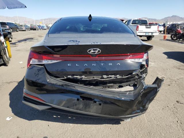 Photo 5 VIN: KMHLL4AG8PU597856 - HYUNDAI ELANTRA SE 