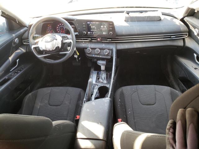 Photo 7 VIN: KMHLL4AG8PU597856 - HYUNDAI ELANTRA SE 