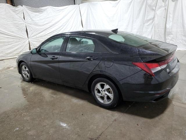 Photo 1 VIN: KMHLL4AG9MU111034 - HYUNDAI ELANTRA SE 