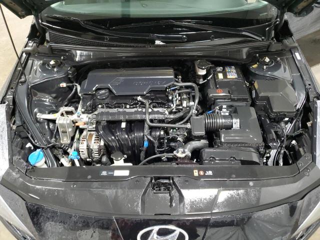 Photo 10 VIN: KMHLL4AG9MU111034 - HYUNDAI ELANTRA SE 