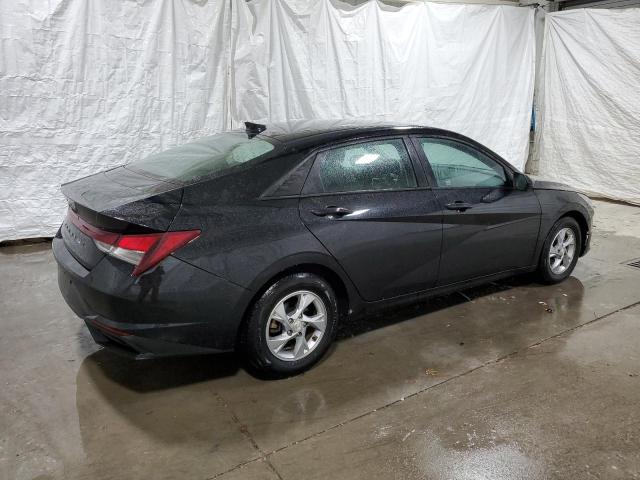 Photo 2 VIN: KMHLL4AG9MU111034 - HYUNDAI ELANTRA SE 