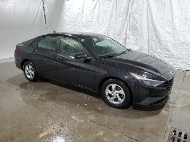 Photo 3 VIN: KMHLL4AG9MU111034 - HYUNDAI ELANTRA SE 