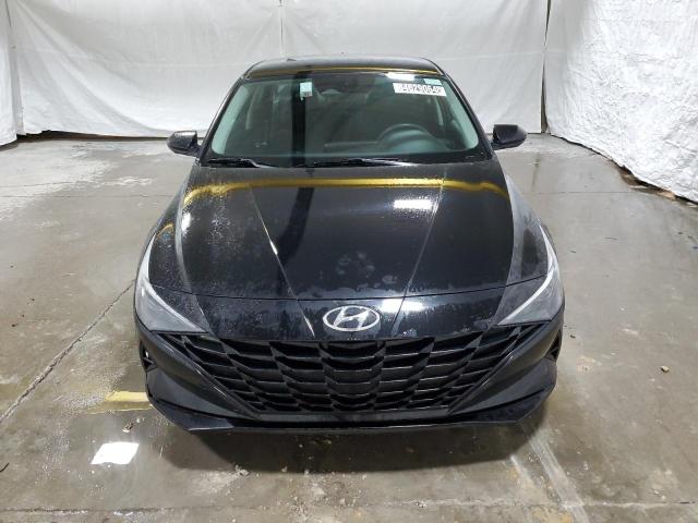 Photo 4 VIN: KMHLL4AG9MU111034 - HYUNDAI ELANTRA SE 