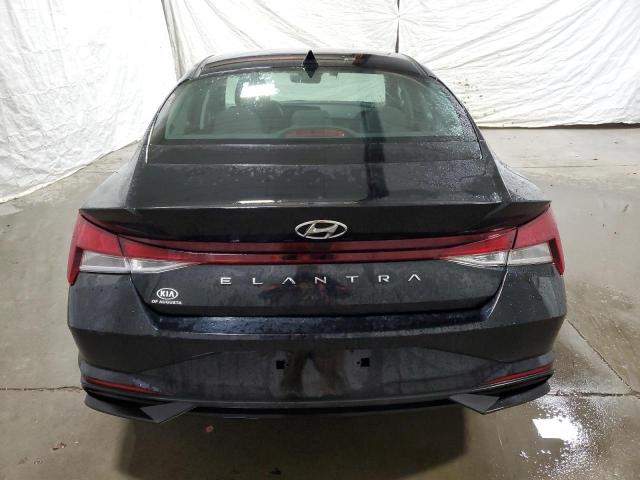 Photo 5 VIN: KMHLL4AG9MU111034 - HYUNDAI ELANTRA SE 