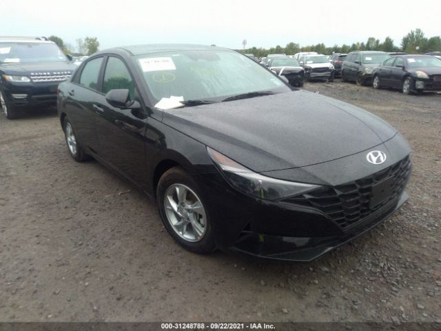 Photo 0 VIN: KMHLL4AG9MU180550 - HYUNDAI ELANTRA 