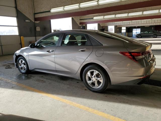 Photo 1 VIN: KMHLL4AG9MU191189 - HYUNDAI ELANTRA 