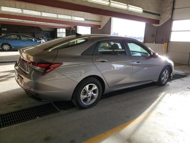 Photo 2 VIN: KMHLL4AG9MU191189 - HYUNDAI ELANTRA 