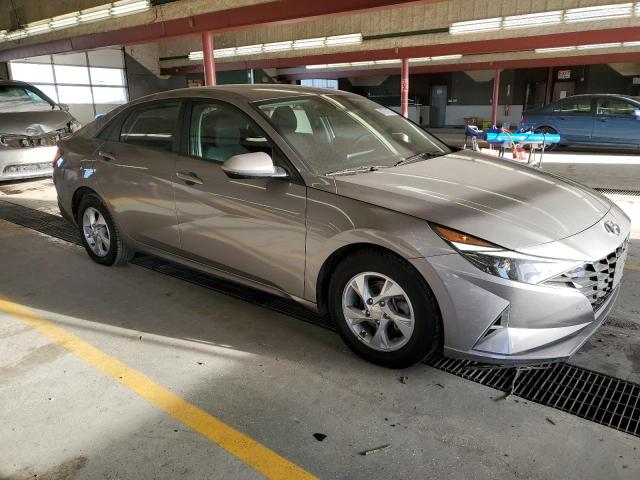 Photo 3 VIN: KMHLL4AG9MU191189 - HYUNDAI ELANTRA 