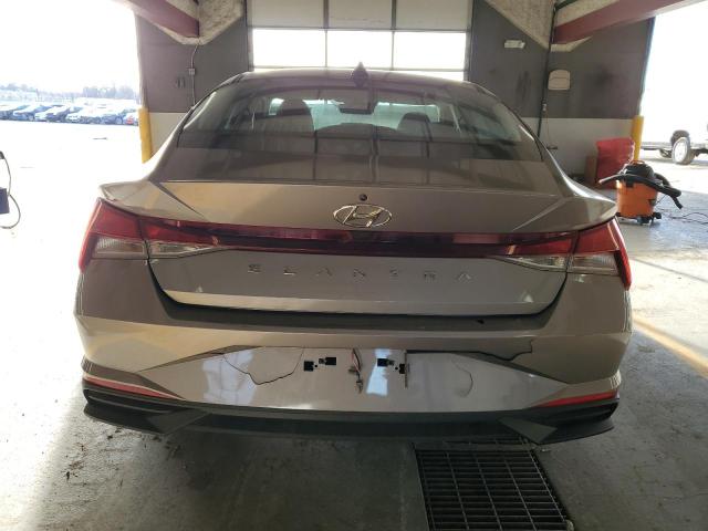 Photo 5 VIN: KMHLL4AG9MU191189 - HYUNDAI ELANTRA 