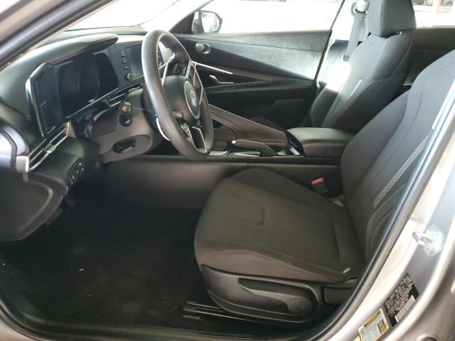 Photo 6 VIN: KMHLL4AG9MU191189 - HYUNDAI ELANTRA 