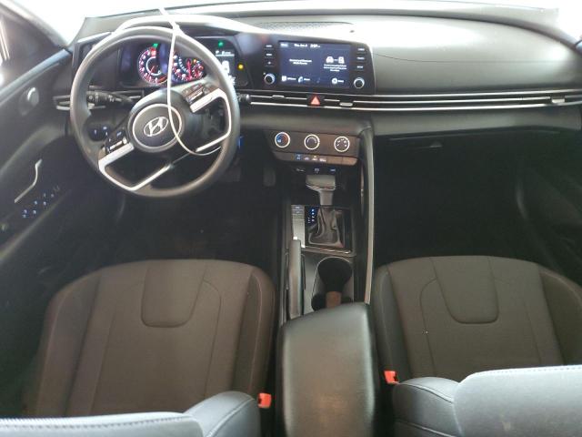 Photo 7 VIN: KMHLL4AG9MU191189 - HYUNDAI ELANTRA 