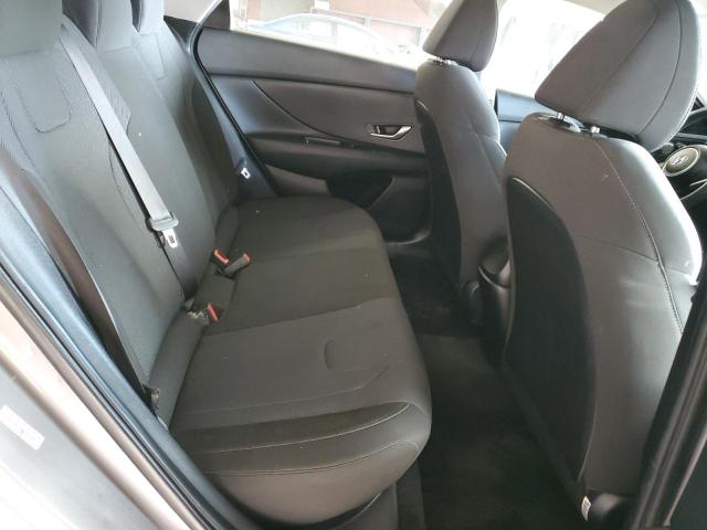 Photo 9 VIN: KMHLL4AG9MU191189 - HYUNDAI ELANTRA 