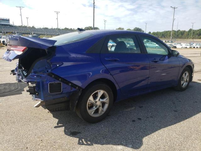 Photo 2 VIN: KMHLL4AG9NU339147 - HYUNDAI ELANTRA 