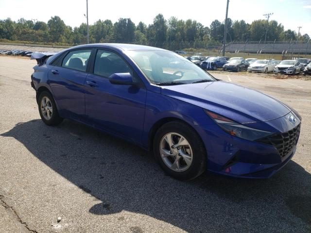 Photo 3 VIN: KMHLL4AG9NU339147 - HYUNDAI ELANTRA 