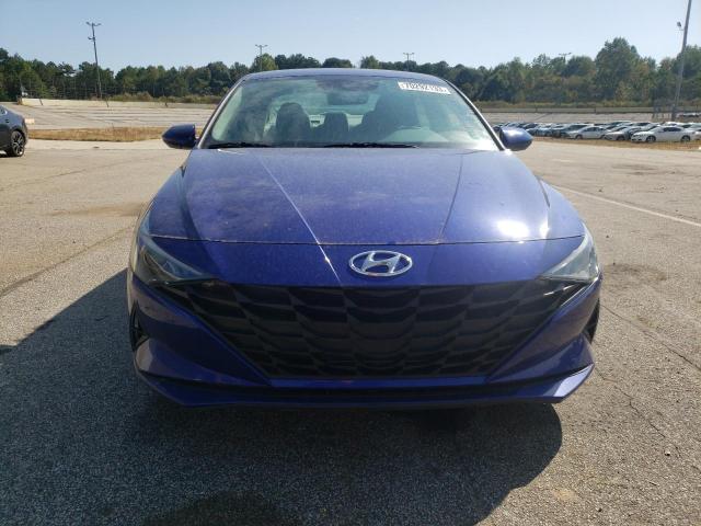 Photo 4 VIN: KMHLL4AG9NU339147 - HYUNDAI ELANTRA 