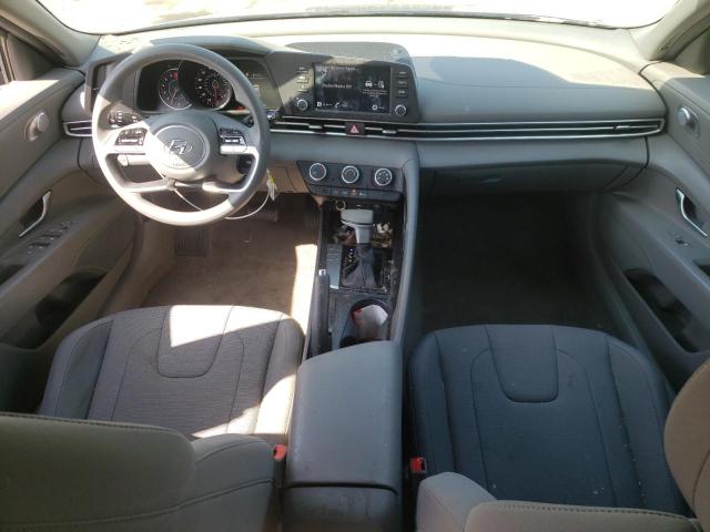 Photo 7 VIN: KMHLL4AG9NU339147 - HYUNDAI ELANTRA 