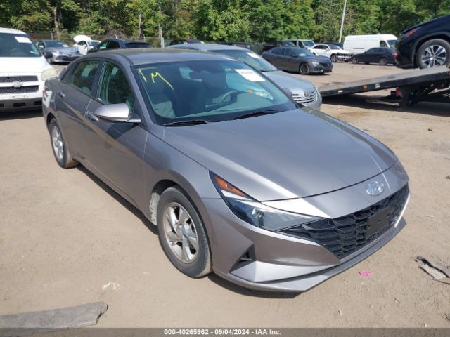 Photo 0 VIN: KMHLL4AG9PU393891 - HYUNDAI ELANTRA 