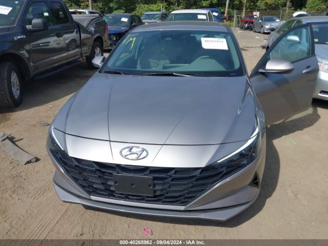 Photo 5 VIN: KMHLL4AG9PU393891 - HYUNDAI ELANTRA 