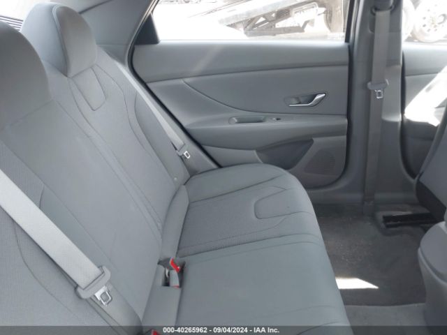 Photo 7 VIN: KMHLL4AG9PU393891 - HYUNDAI ELANTRA 