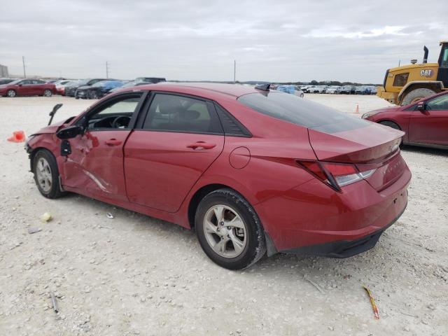 Photo 1 VIN: KMHLL4AG9PU475877 - HYUNDAI ELANTRA 