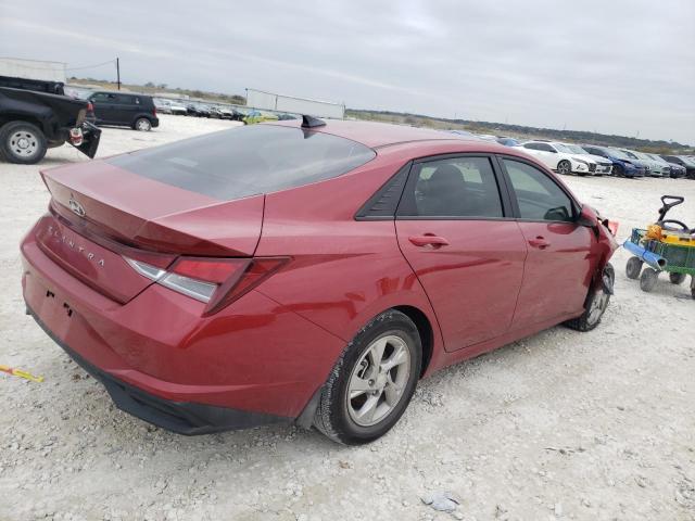 Photo 2 VIN: KMHLL4AG9PU475877 - HYUNDAI ELANTRA 