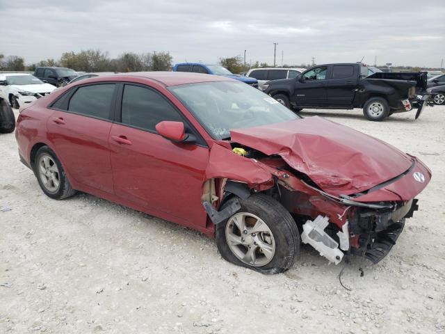 Photo 3 VIN: KMHLL4AG9PU475877 - HYUNDAI ELANTRA 