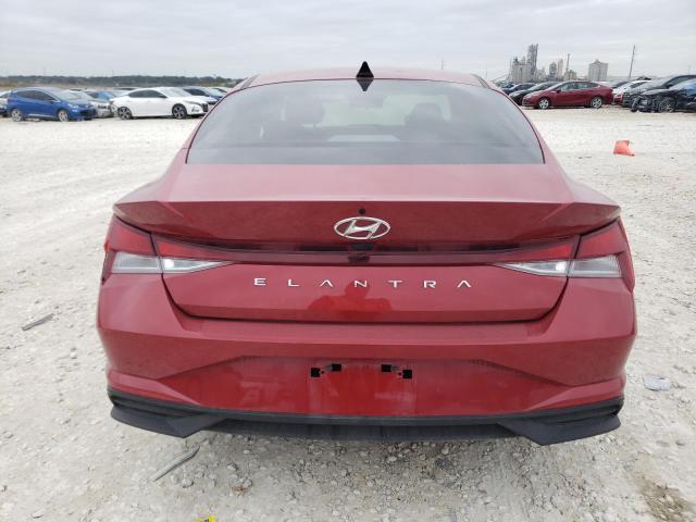 Photo 5 VIN: KMHLL4AG9PU475877 - HYUNDAI ELANTRA 