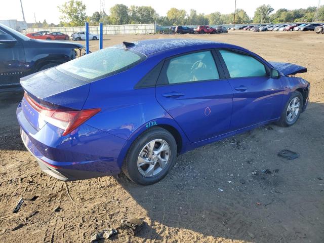 Photo 2 VIN: KMHLL4AG9PU499550 - HYUNDAI ELANTRA SE 