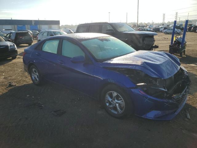 Photo 3 VIN: KMHLL4AG9PU499550 - HYUNDAI ELANTRA SE 