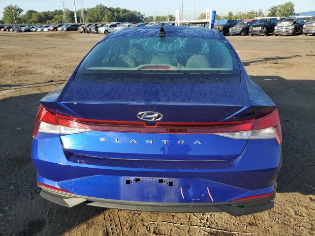 Photo 5 VIN: KMHLL4AG9PU499550 - HYUNDAI ELANTRA SE 