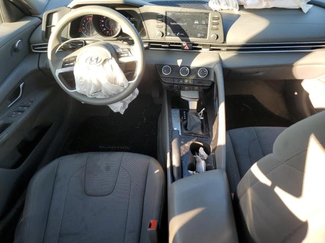 Photo 7 VIN: KMHLL4AG9PU499550 - HYUNDAI ELANTRA SE 