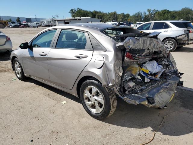 Photo 1 VIN: KMHLL4AG9PU532773 - HYUNDAI ELANTRA 