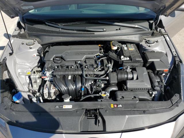 Photo 10 VIN: KMHLL4AG9PU532773 - HYUNDAI ELANTRA 