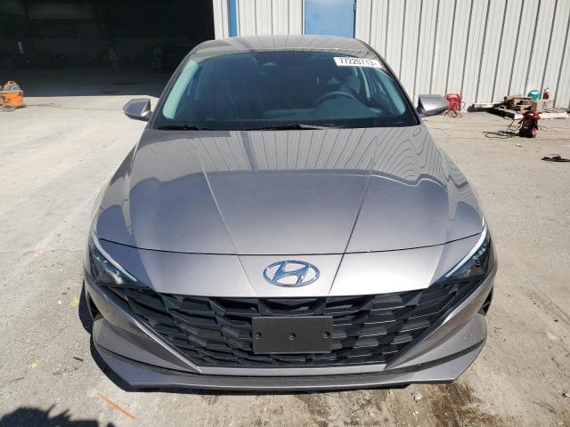 Photo 4 VIN: KMHLL4AG9PU532773 - HYUNDAI ELANTRA 