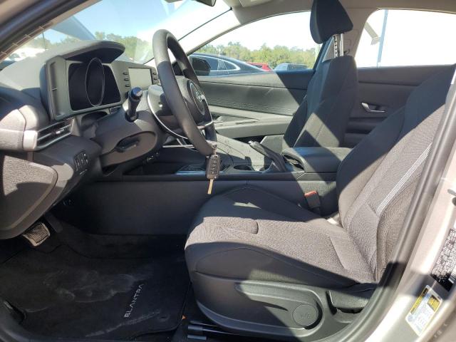 Photo 6 VIN: KMHLL4AG9PU532773 - HYUNDAI ELANTRA 