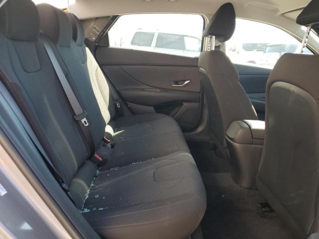 Photo 9 VIN: KMHLL4AG9PU532773 - HYUNDAI ELANTRA 