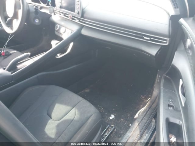 Photo 4 VIN: KMHLL4AG9PU544888 - HYUNDAI ELANTRA 