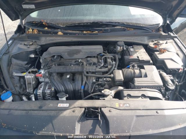 Photo 9 VIN: KMHLL4AG9PU544888 - HYUNDAI ELANTRA 