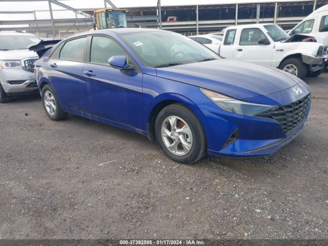 Photo 0 VIN: KMHLL4AG9PU560668 - HYUNDAI ELANTRA 