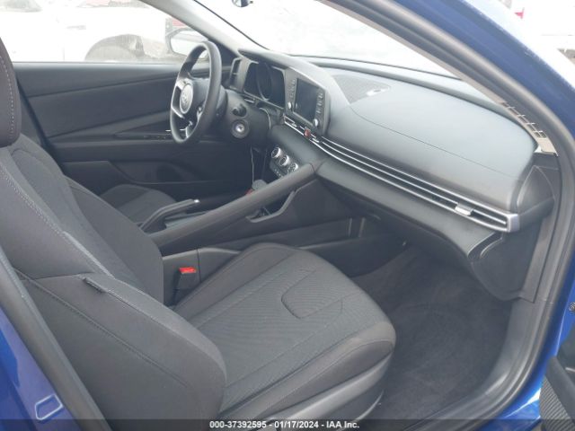 Photo 4 VIN: KMHLL4AG9PU560668 - HYUNDAI ELANTRA 