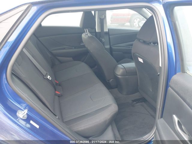 Photo 7 VIN: KMHLL4AG9PU560668 - HYUNDAI ELANTRA 