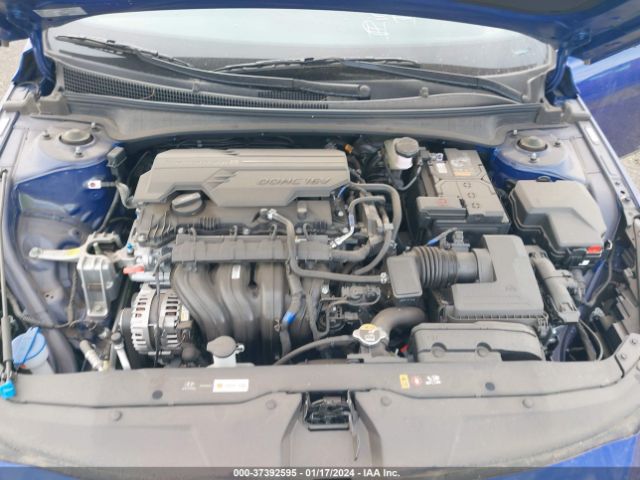 Photo 9 VIN: KMHLL4AG9PU560668 - HYUNDAI ELANTRA 